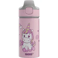 Sigg Miracle Happy Unicorn Pink 0,4 l