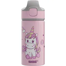Sigg Miracle Happy Unicorn Pink 0,4 l
