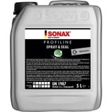 SONAX Spray+Seal 5 l