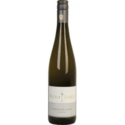 Grauburgunder trocken Weingut Wagner-Stempel 2023 BIO