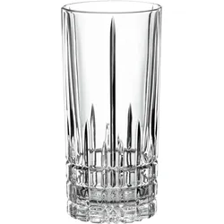 SPIEGELAU Longdrink Glas Perfect Serve Collection, 4-tlg.
