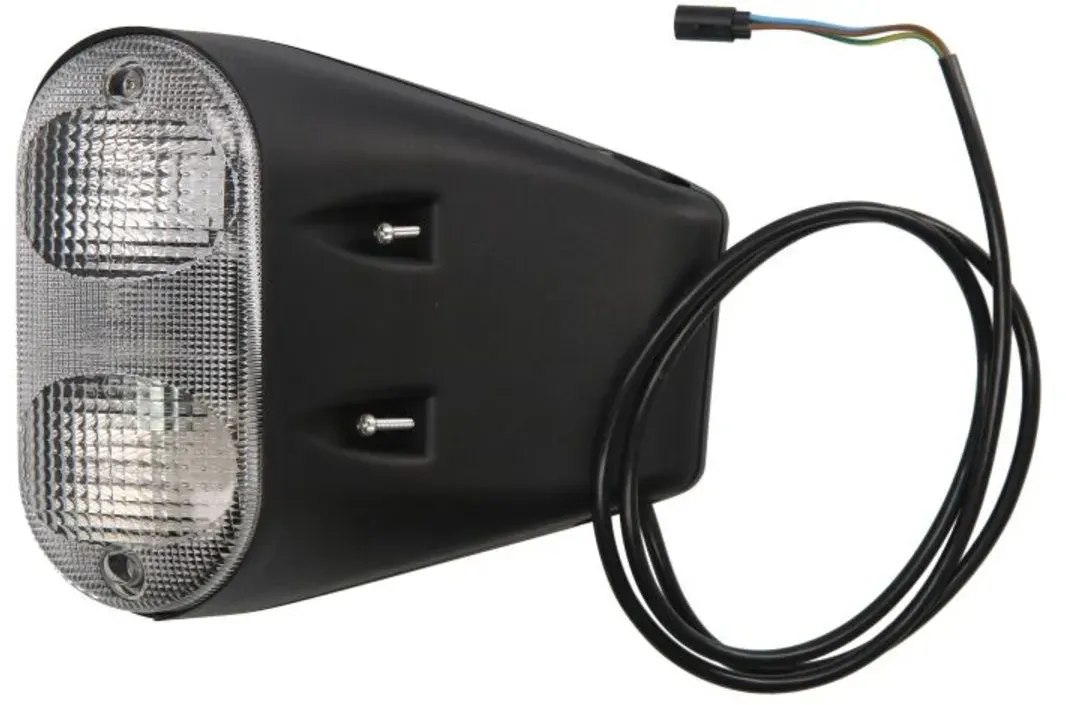 Knipperlicht vóór COBO 1010900