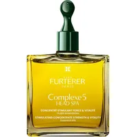 Pierre Fabre Complexe 5 Head Spa Stimulierendes Konzentrat 50 ml