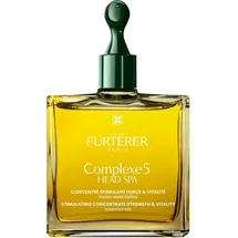 Pierre Fabre Complexe 5 Head Spa Stimulierendes Konzentrat 50 ml