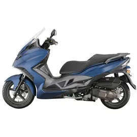 Alpha Motors Sport Cruiser 22 125 ccm 11,0 PS 95 km/h blau