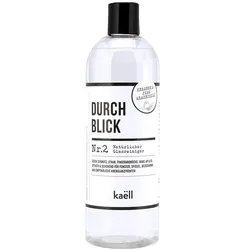 Kaëll - Durchblick, natürlicher Glasreiniger, 750 ml