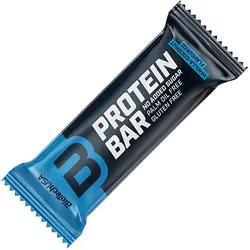 BioTechUSA Protein Bar (70 g, Vanille Kokosnuss)