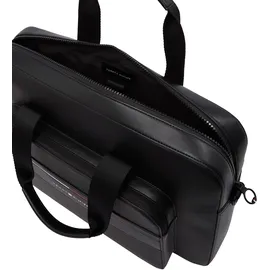 Tommy Hilfiger Foundation Computer Bag Black