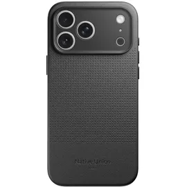 Native Union iPhone 17 Pro Max Active Case schwarz