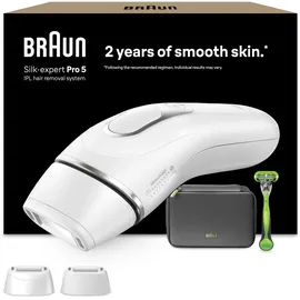 Braun Silk-Expert Pro 5 PL5145