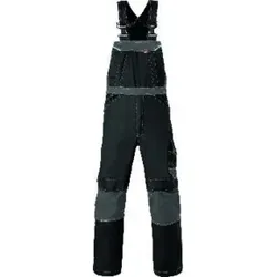 HAVEP Latzhose Attitude, Gr. 62, marine