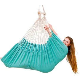 AMANKA XXL Hängesessel 185x130cm - 2 Personen Hängestuhl