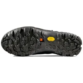 Mammut Ducan II High GTX Herren Black 46 2/3