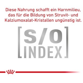 Royal Canin Urinary S/O Small Dog 8 kg