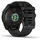 Garmin Epix Pro (Gen 2) Sapphire 51 mm schwarz/carbongrau Titan