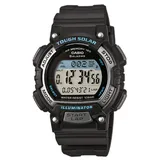 Casio Stl-s300h Uhr Black One Size