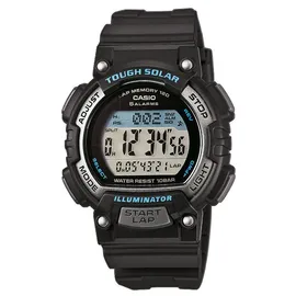 Casio Stl-s300h Uhr Black One Size