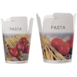 Nudelbox Snackbox Food-Container 770ml