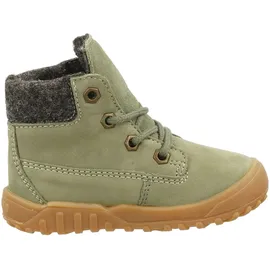 Pepino Stiefelette grau/beige 26