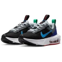 NIKE Air Max INTRLK Lite Sneaker Kinder 005 - black/photo blue-cool grey 29.5