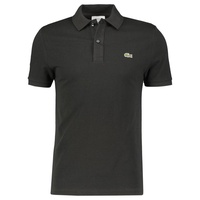 Lacoste Slim Fit Lacoste-Polo PH4012 schwarz S