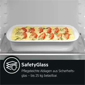 AEG RTS814DXAW Kühlschrank (134 l, 845 mm hoch, Weiß)