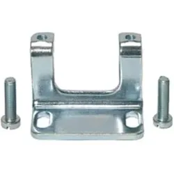 Riegler Haltewinkel, 2 Schrauben, Wartungsgeräte Serie  »Standard « BG 1