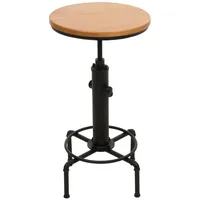 MCW MCW, Bartisch, N23