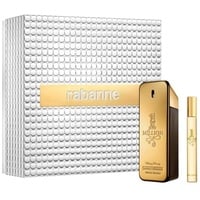 PACO RABANNE 1 Million gift box- Eau de Toilette Man 100 ml + 10 ml