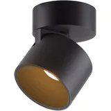neuhaus pure Paul Neuhaus 1 Leuchtmittel schwarz