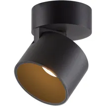 neuhaus pure Paul Neuhaus 1 Leuchtmittel schwarz