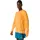 Asics Road Seamless Herren Orange XL
