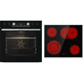 Gorenje Black Set 4