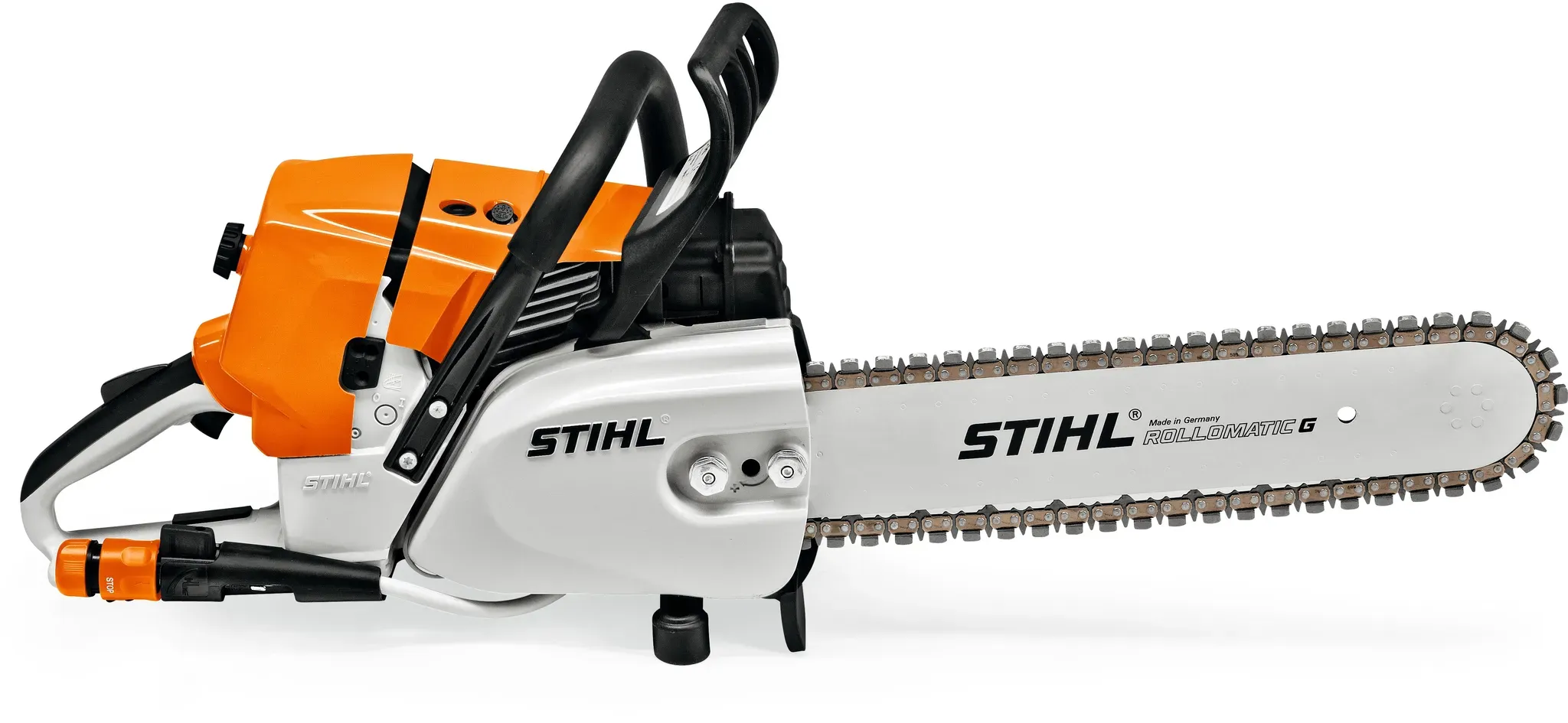 STIHL GS 461, Schnittlänge 40 cm