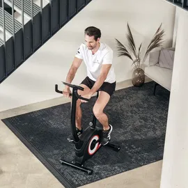 Sportplus SP-HT-9510-iE schwarz