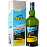 Ardbeg Ardcore Punktured Islay Single Malt Scotch 46% vol 0,7 l Geschenkbox