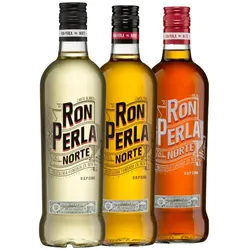 Ron Perla del Norte Bundle P1
