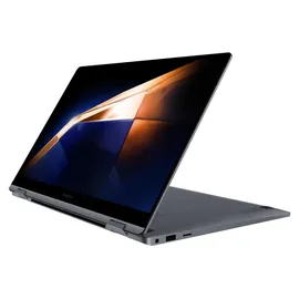 Samsung Galaxy Book4 360 15,6" Intel Core 5 120U 16 GB RAM 256 GB SSD Moonstone Gray