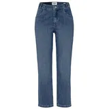 Toni Liv 7/8 Hosen Blau 40