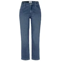 Toni Liv 7/8 Hosen Blau 40