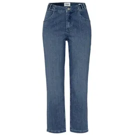 Toni Liv 7/8 Hosen Blau 40