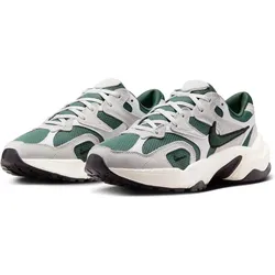 NIKE AL8 Freizeit Sneaker Damen 106 - white/fir-photon dust-sail 41