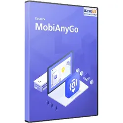 EaseUS MobiAnyGo