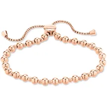TAMARIS Armband Edelstahl IP Roségold TJ-0594-B-27 Größe 27 cm