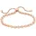 TAMARIS Armband Edelstahl IP Roségold TJ-0594-B-27 Größe 27 cm