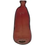 ATMOSPHERA CREATEUR D'INTERIEUR Atmosphera - Vase Flasche Uly Recyclingglas - H.51 cm - Bernstein