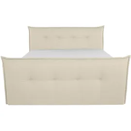 Home Affaire Kederleicht 160 x 200 cm Beige