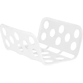 Ortlieb Packsack Accessoires Packing Cube Bundle Grey