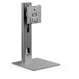 Alogic ASPEKT Raise Stand für 32 Monitor Grau