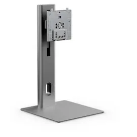 Alogic ASPEKT Raise Stand für 32 Monitor Grau